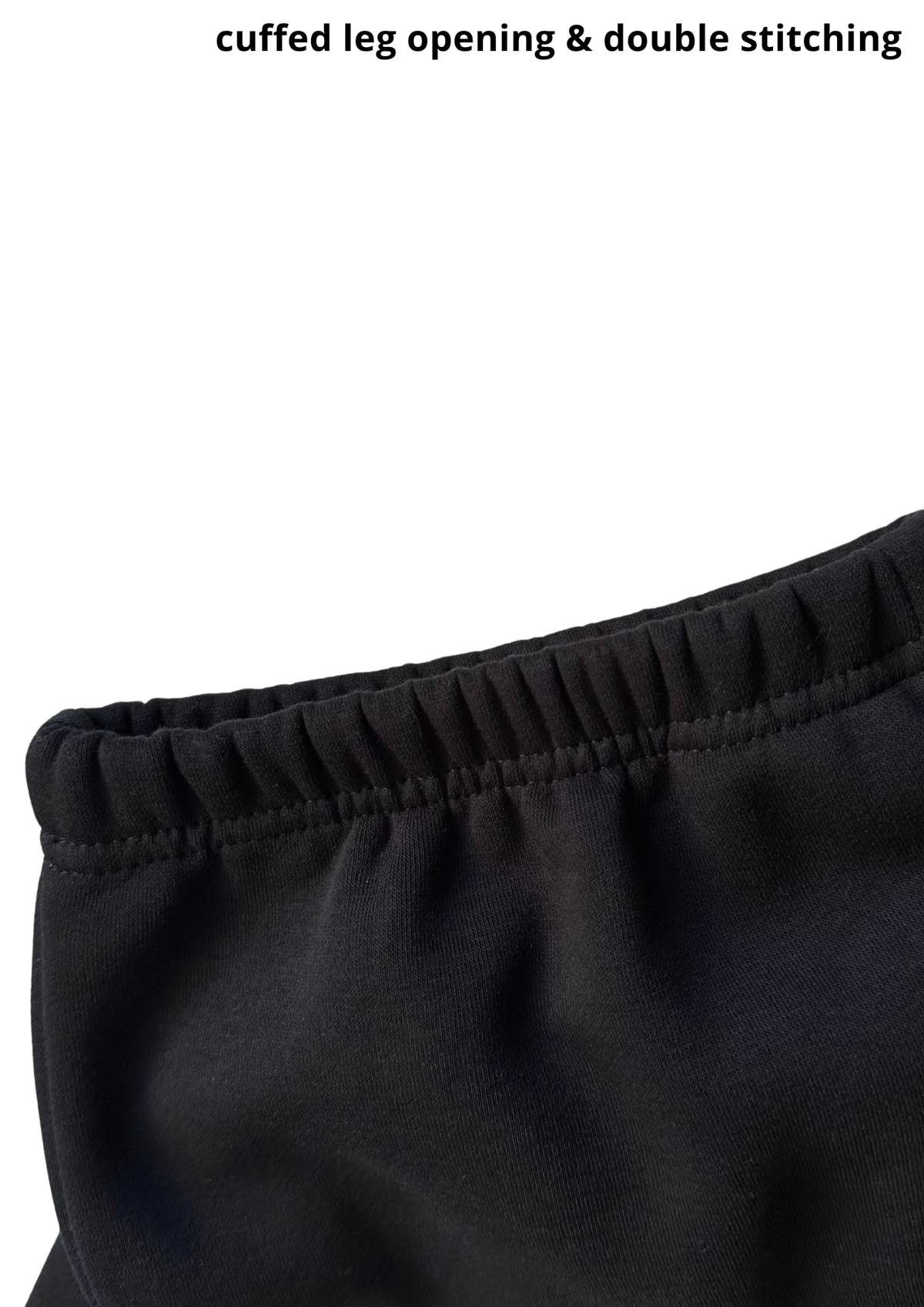 Blessed Jogger