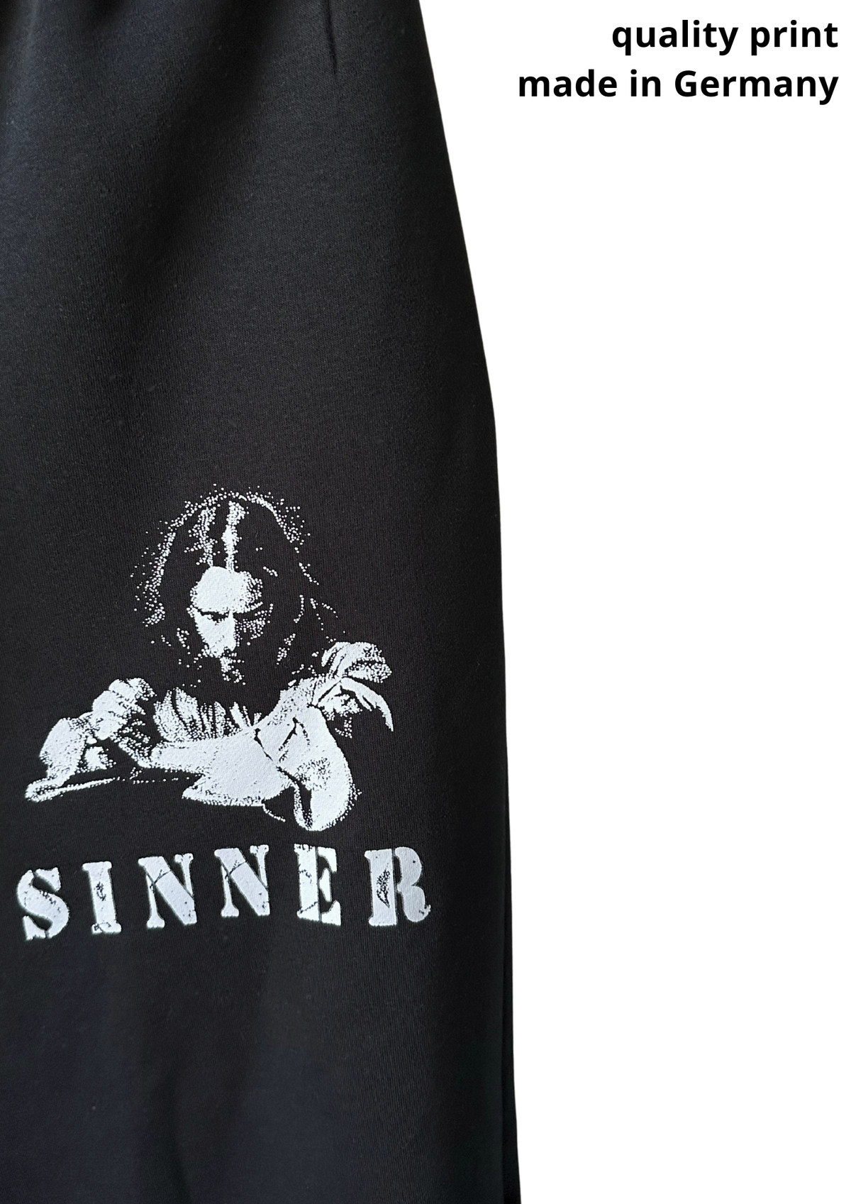 Sinner Jogger
