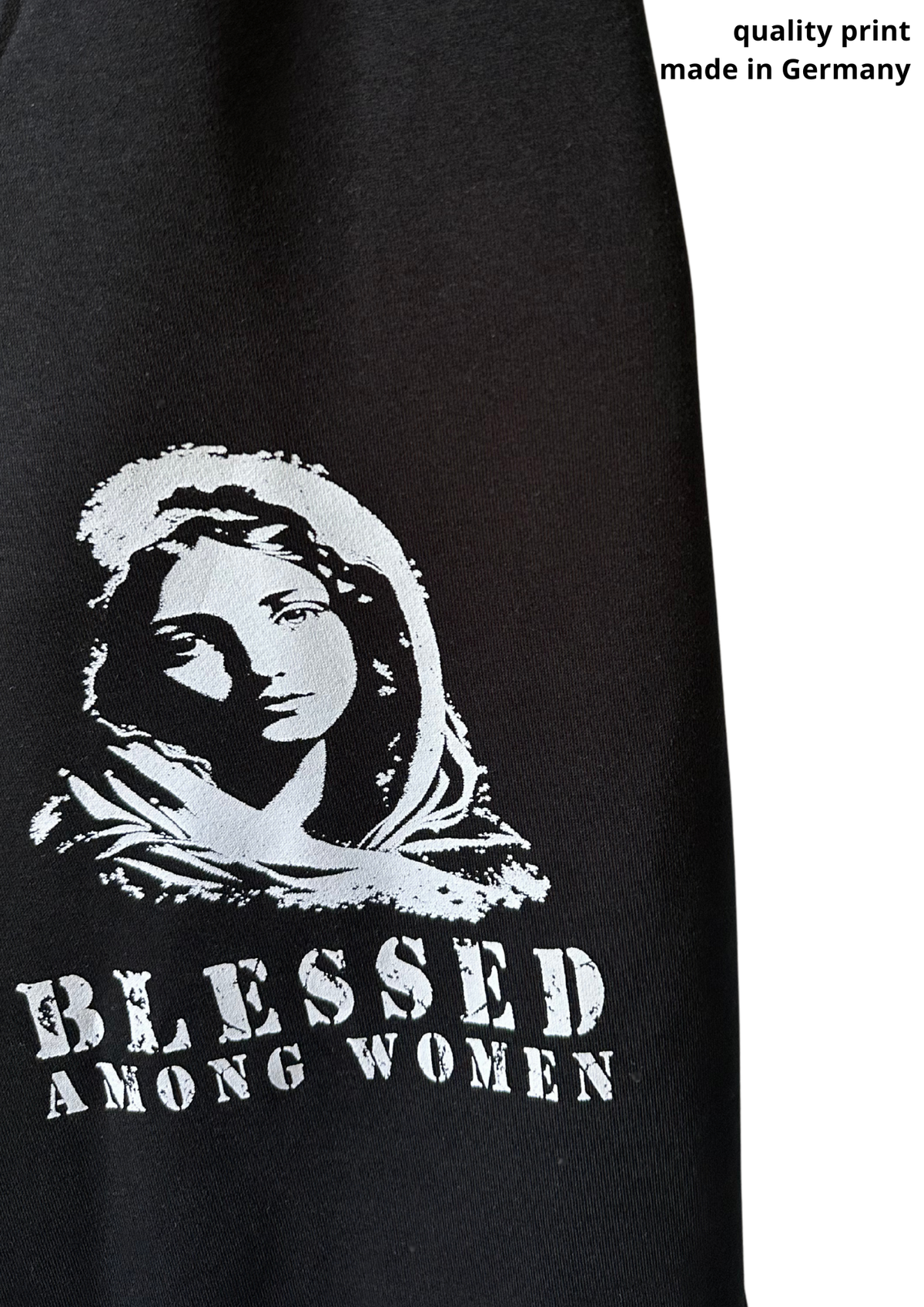 Blessed Jogger