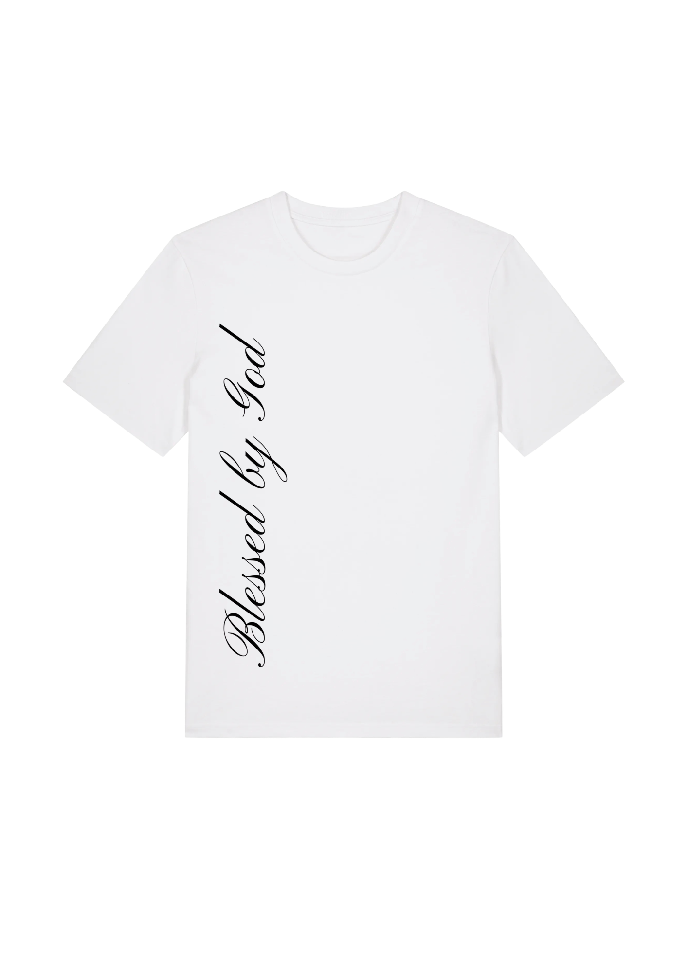 Blessed Tee (regular)