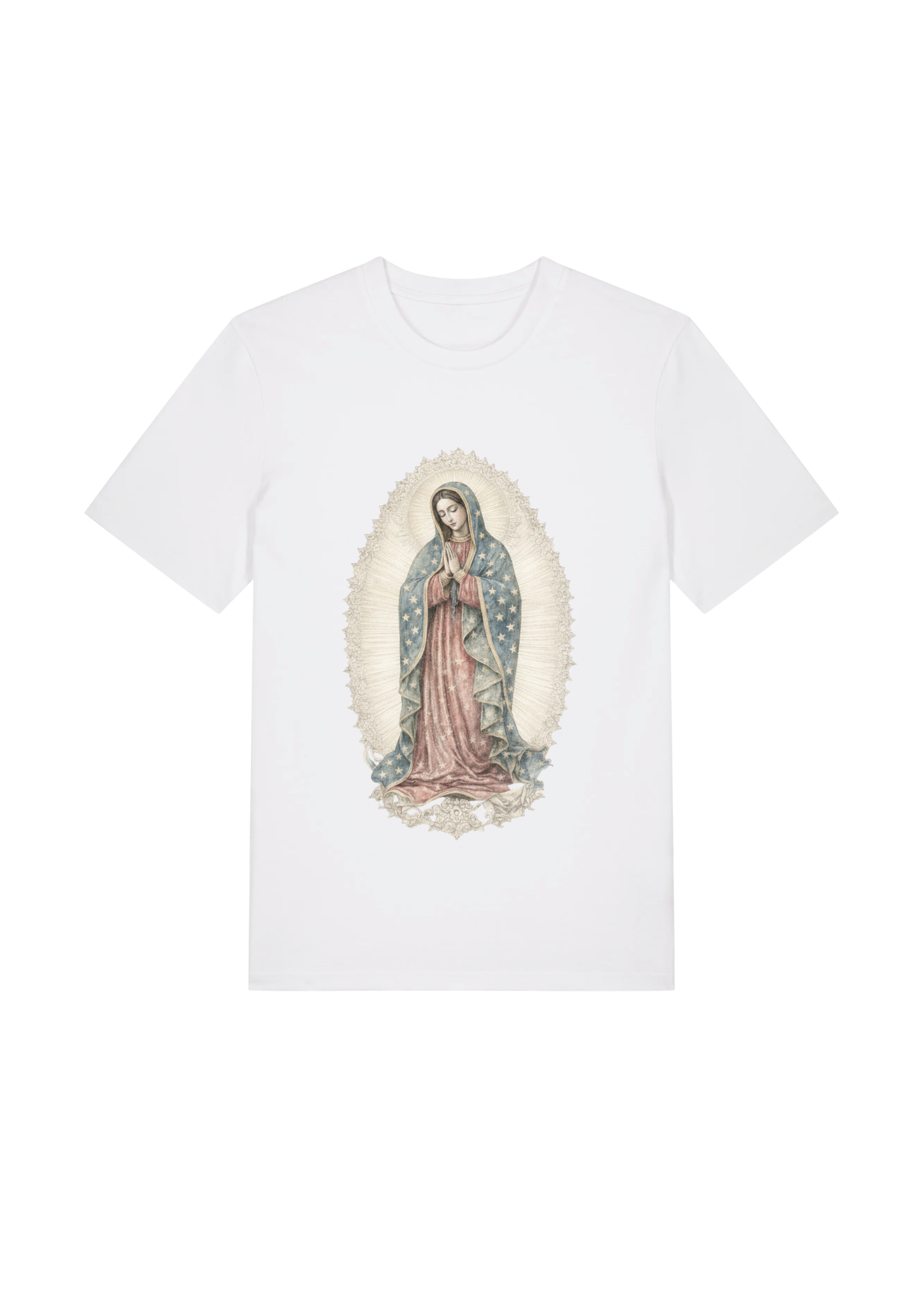 Holy Maria Tee (regular)