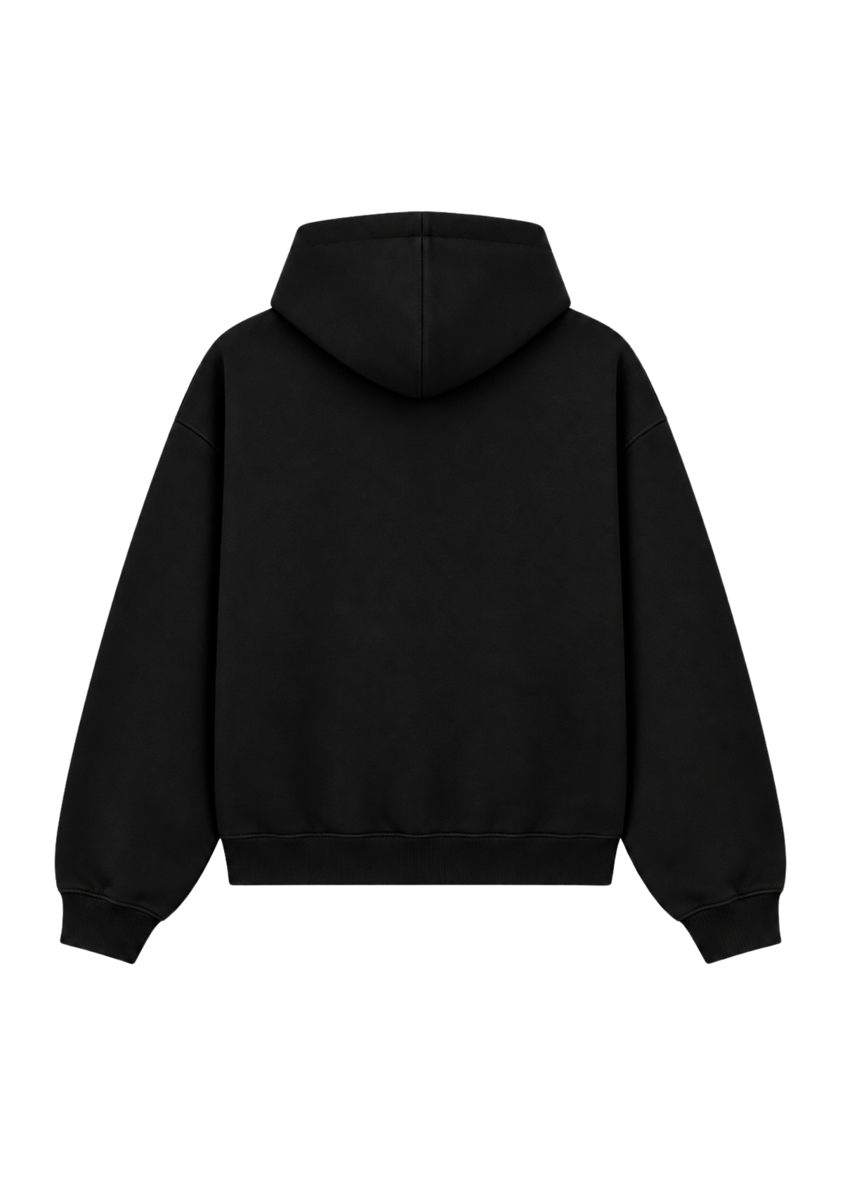 Loved by Jesus Hoodie