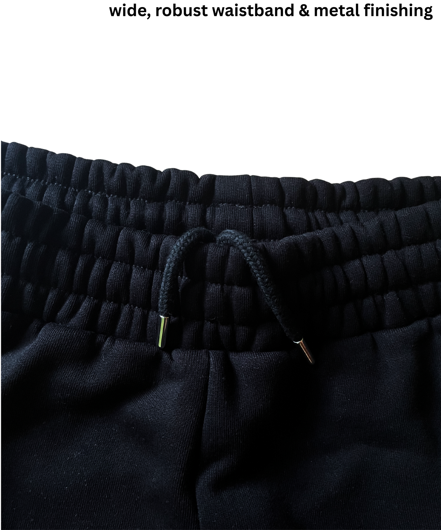 Saint Supply Basic Jogger