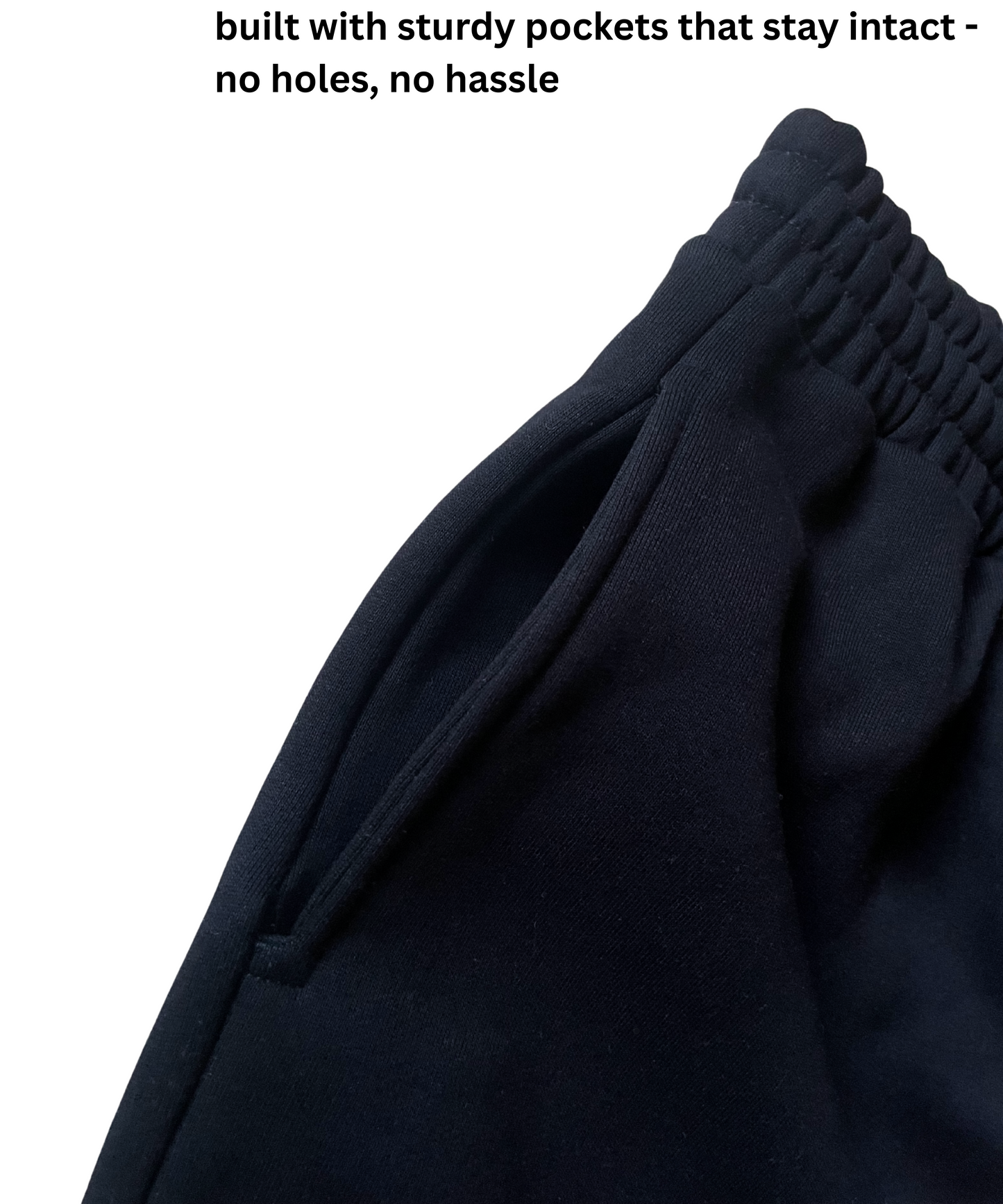 Saint Supply Basic Jogger