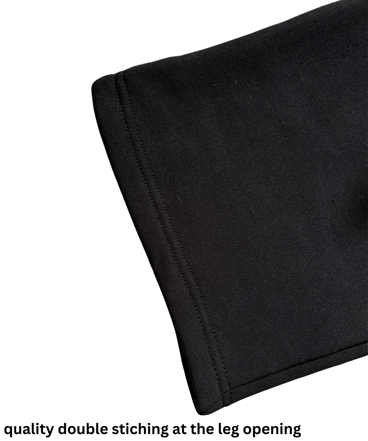 Saint Supply Basic Jogger