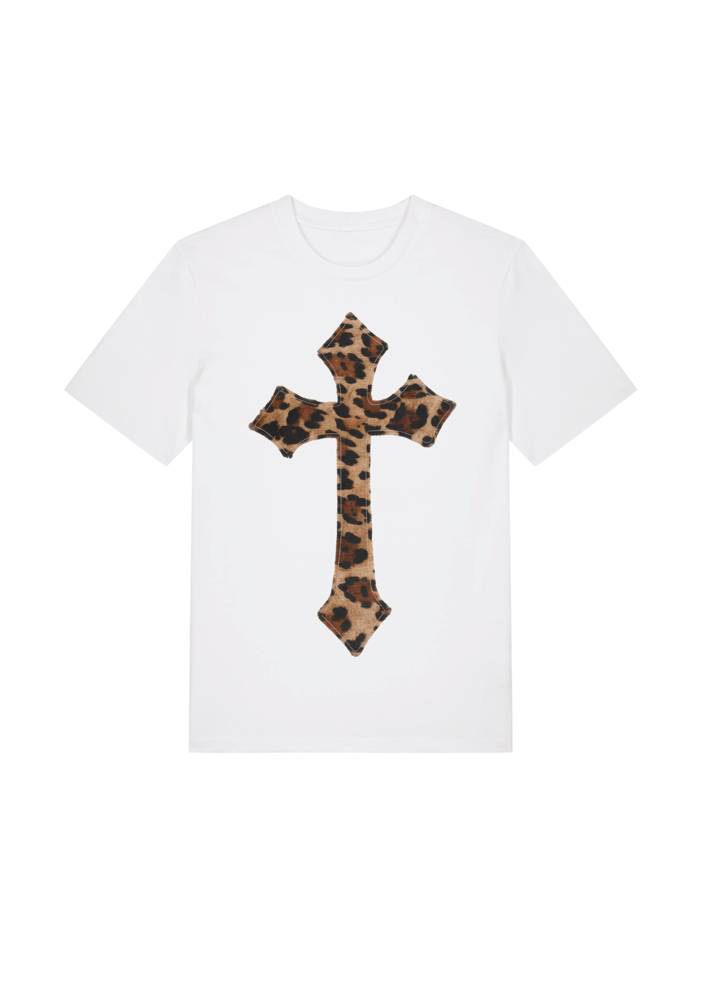 Leo Cross Tee (regular)