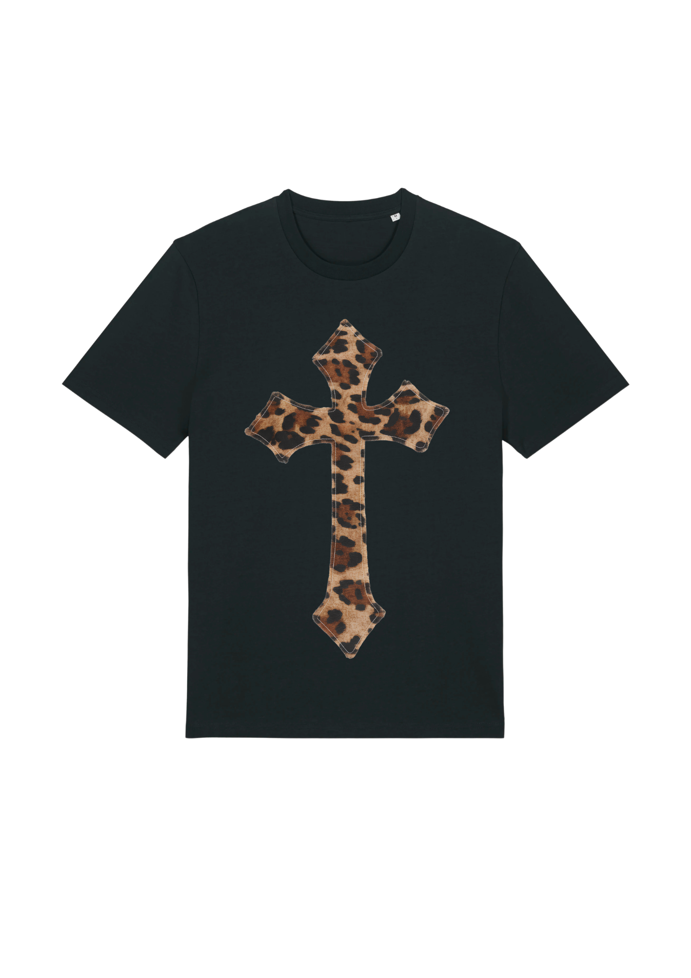 Leo Cross Tee (regular)