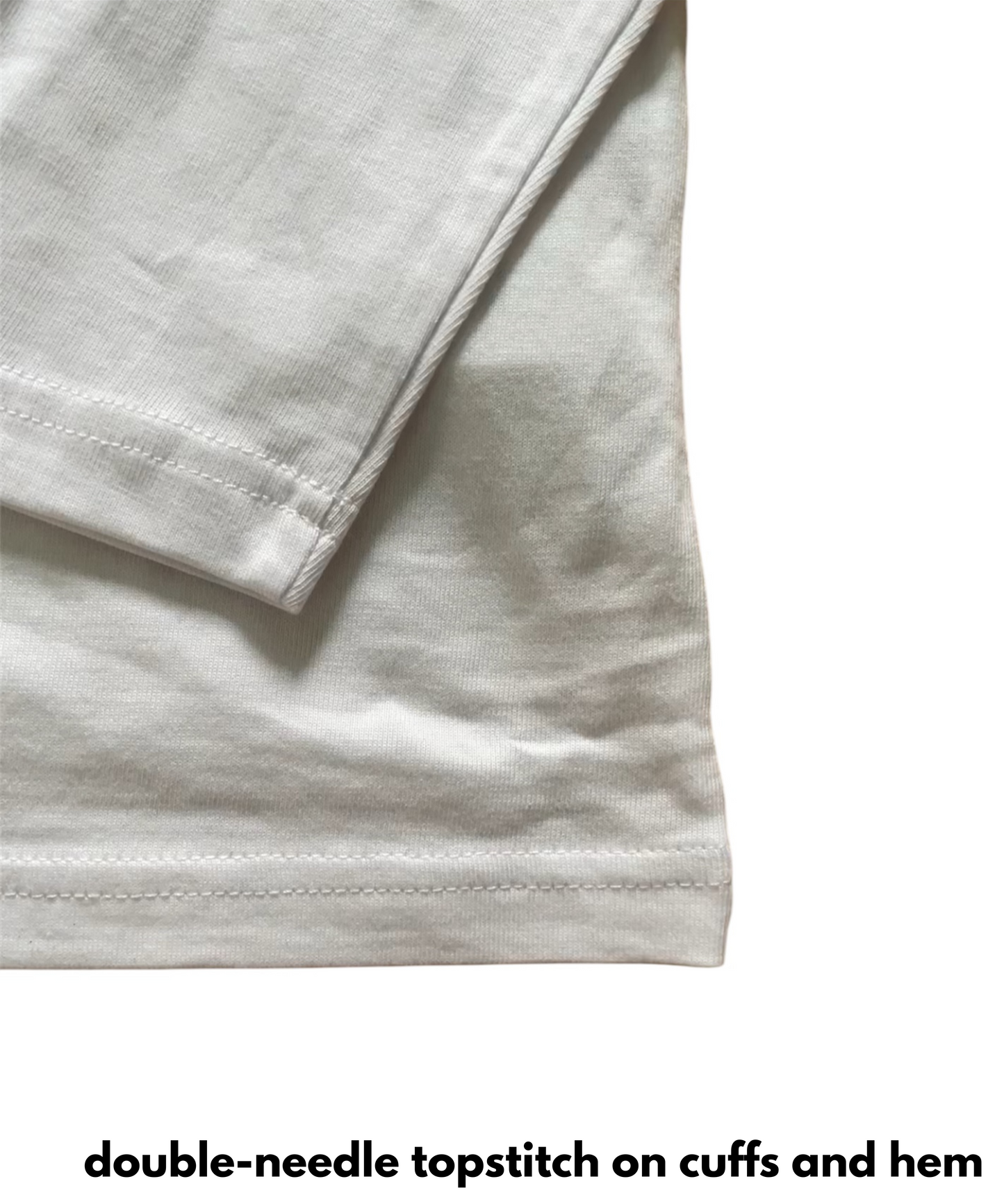 heaven.com Wing Longsleeve