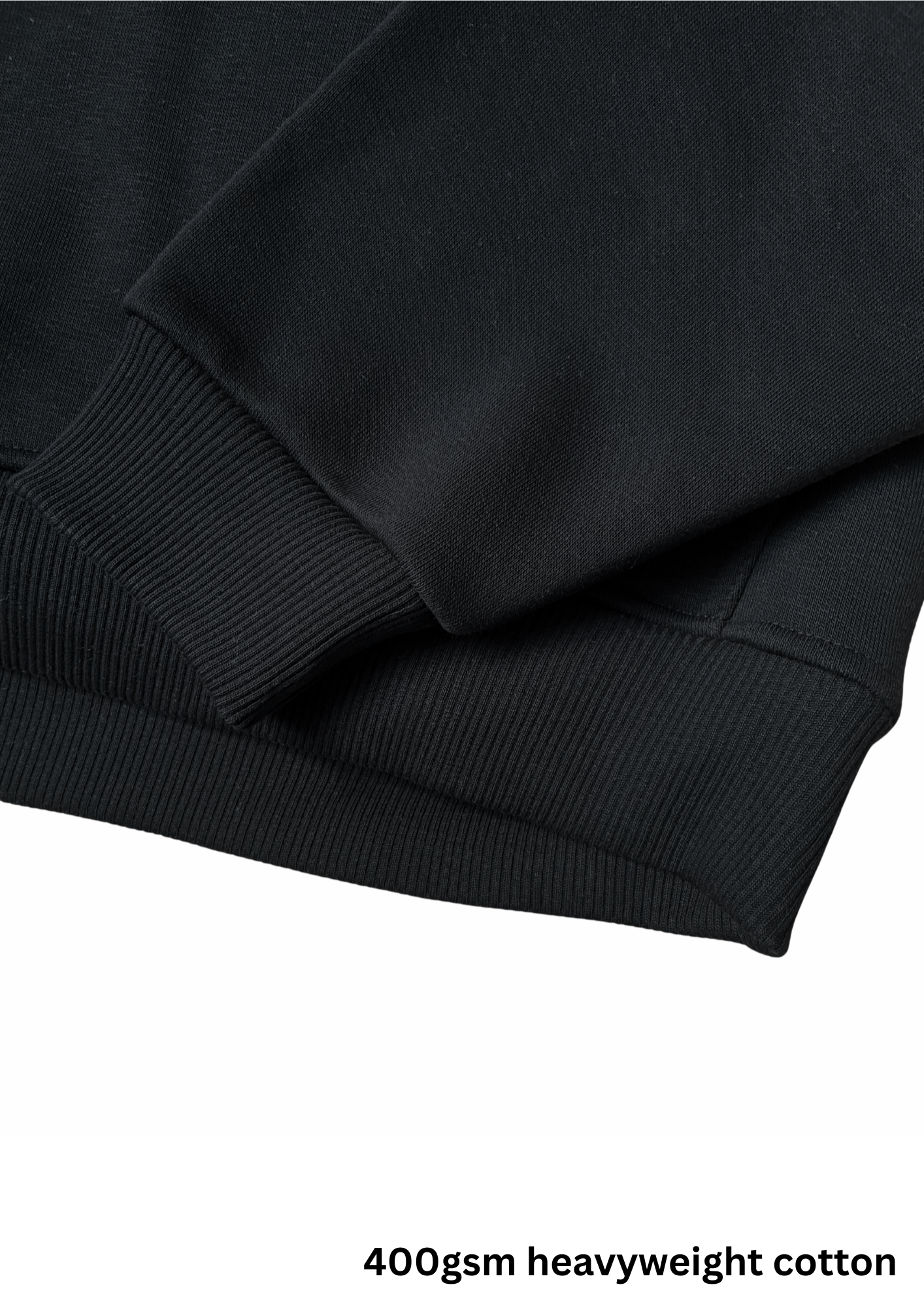 Saved by Love Hoodie