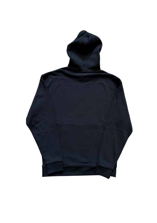 Never2Fly2Pray Hoodie (regular)