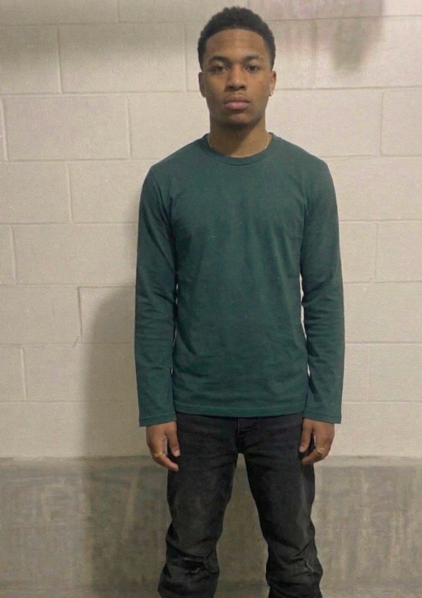 Soldier of Christ Longsleeve (regular)
