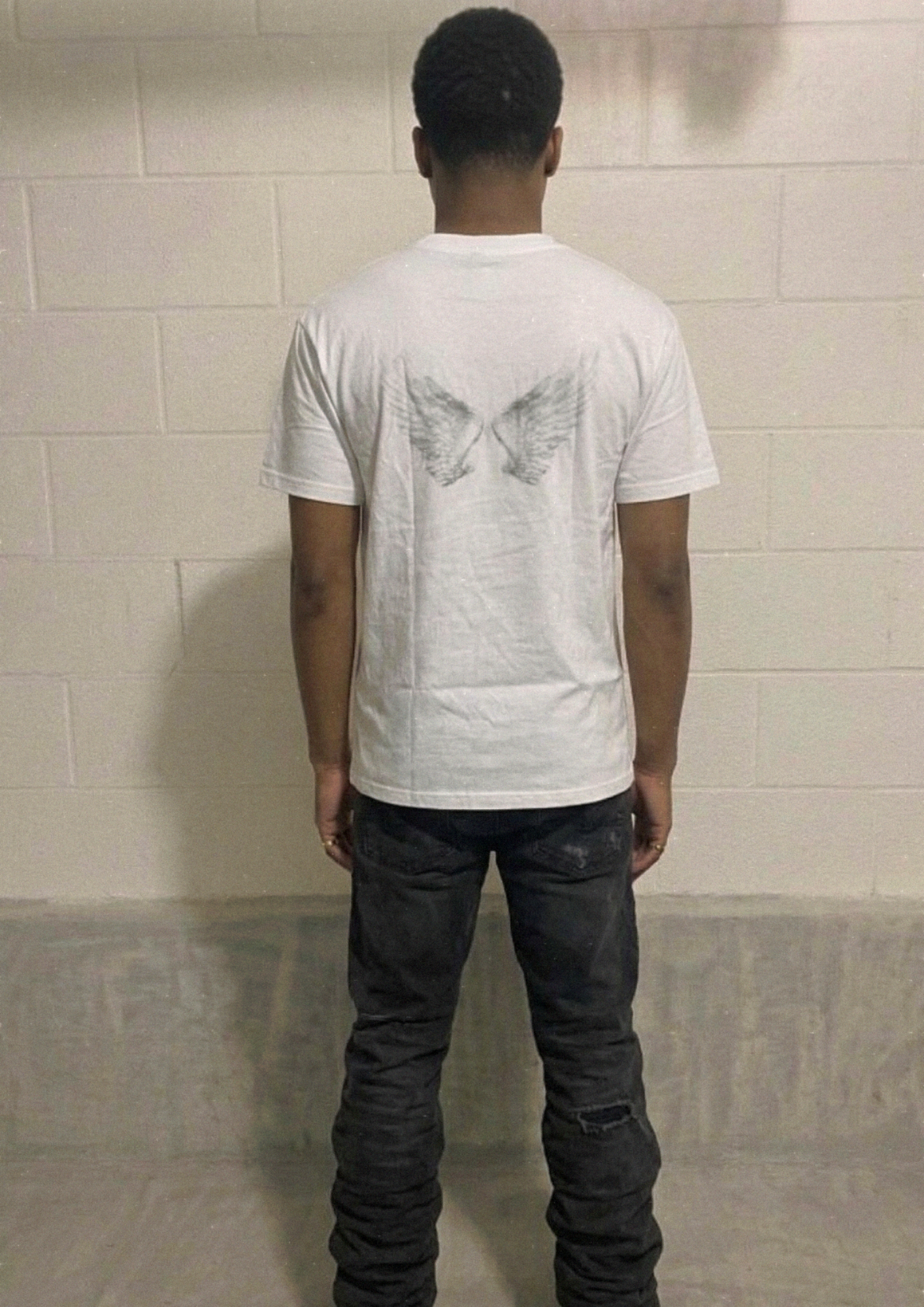 heaven.com Tee (baggy)