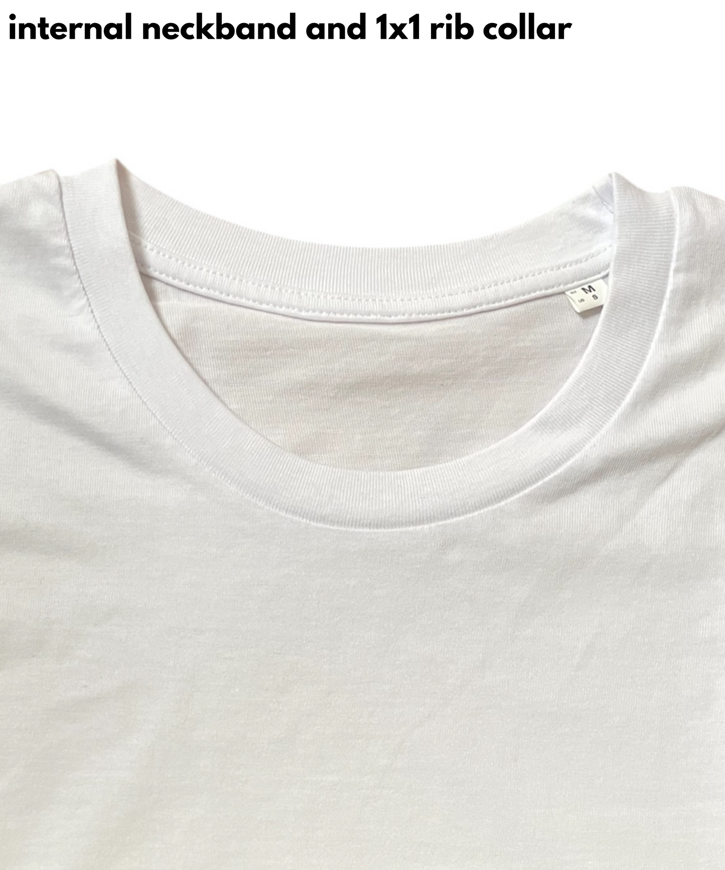 Jesus Returns Tee (regular)