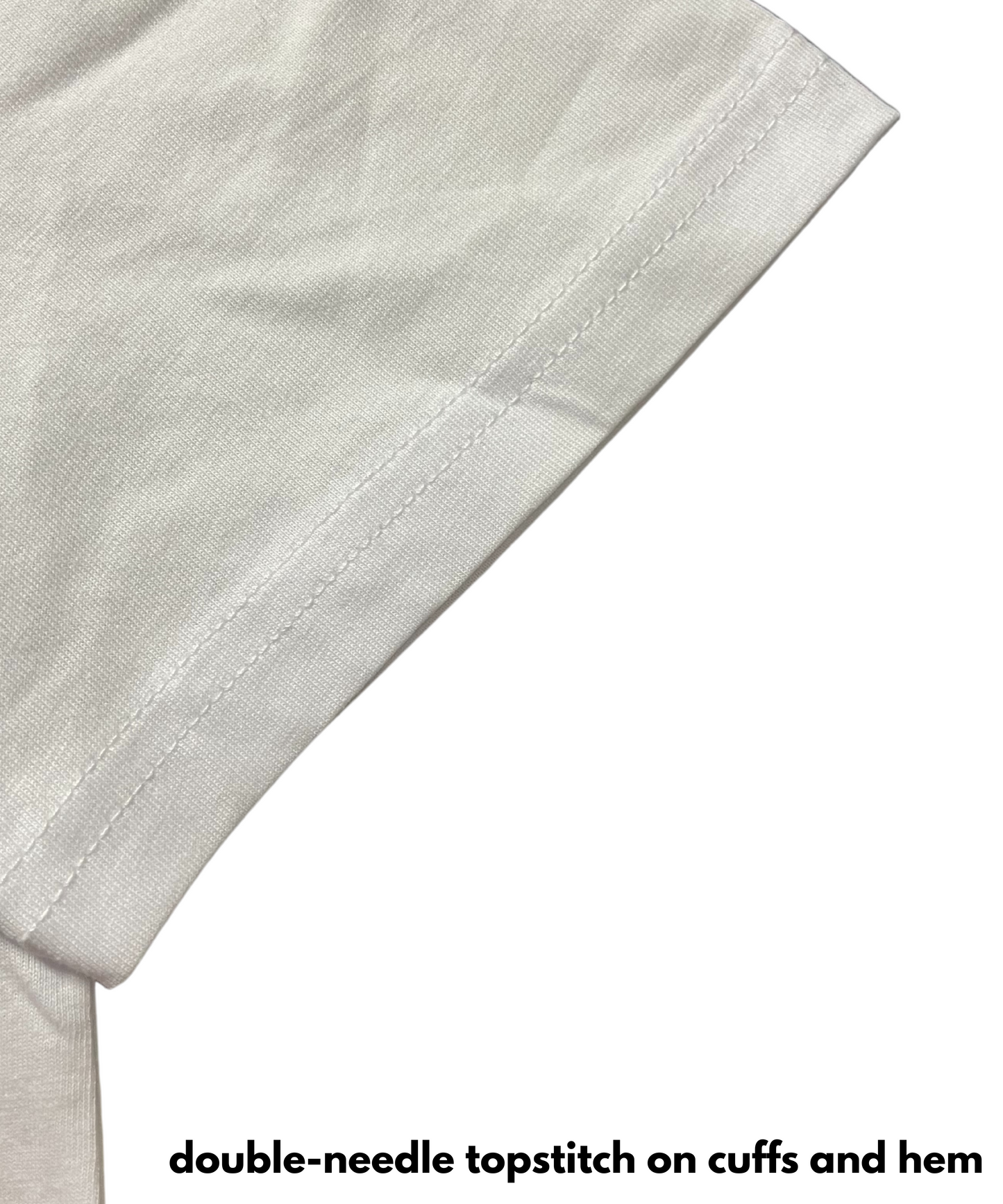 Jesus Returns Tee (regular)