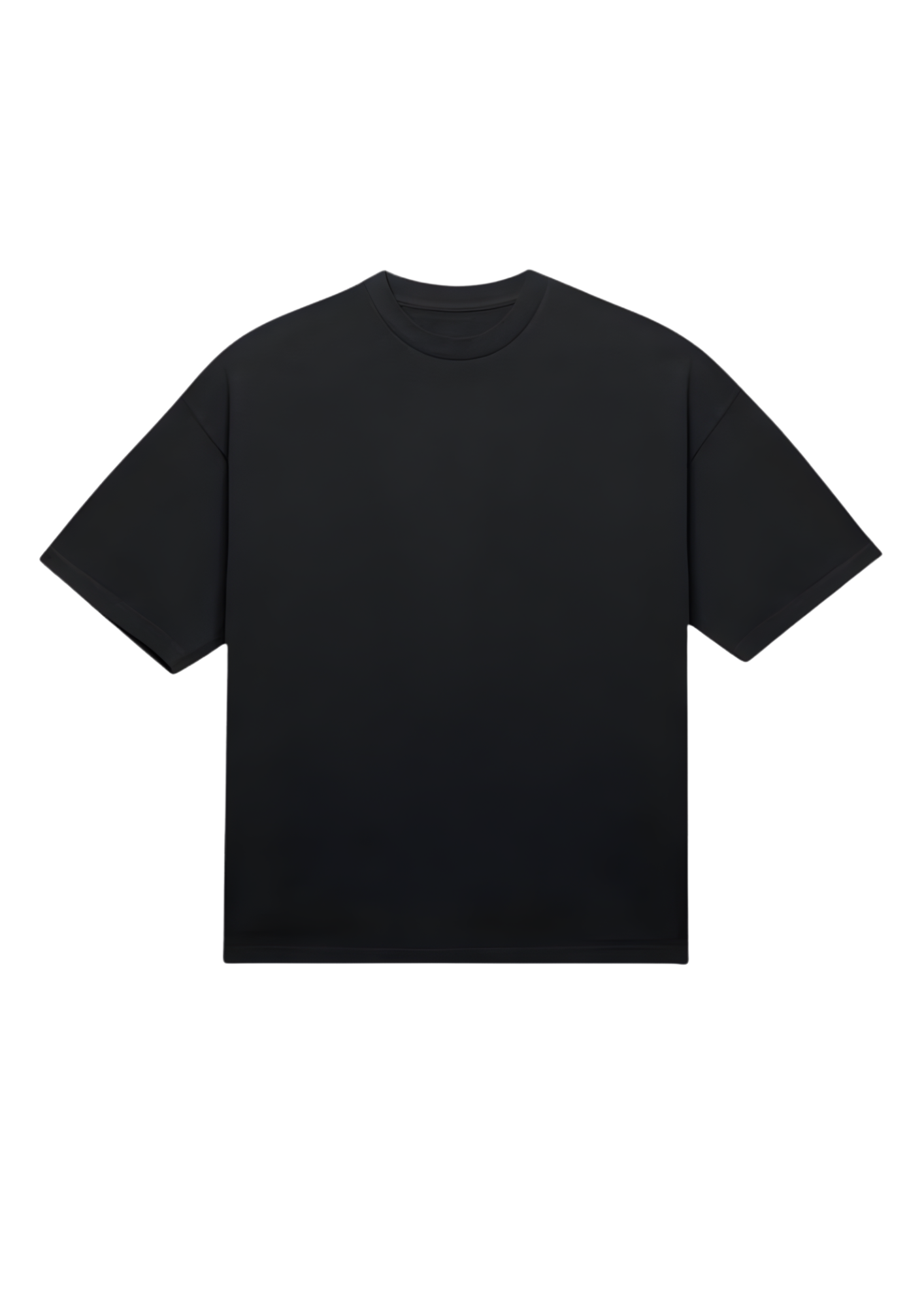 All is possible Tee (baggy)