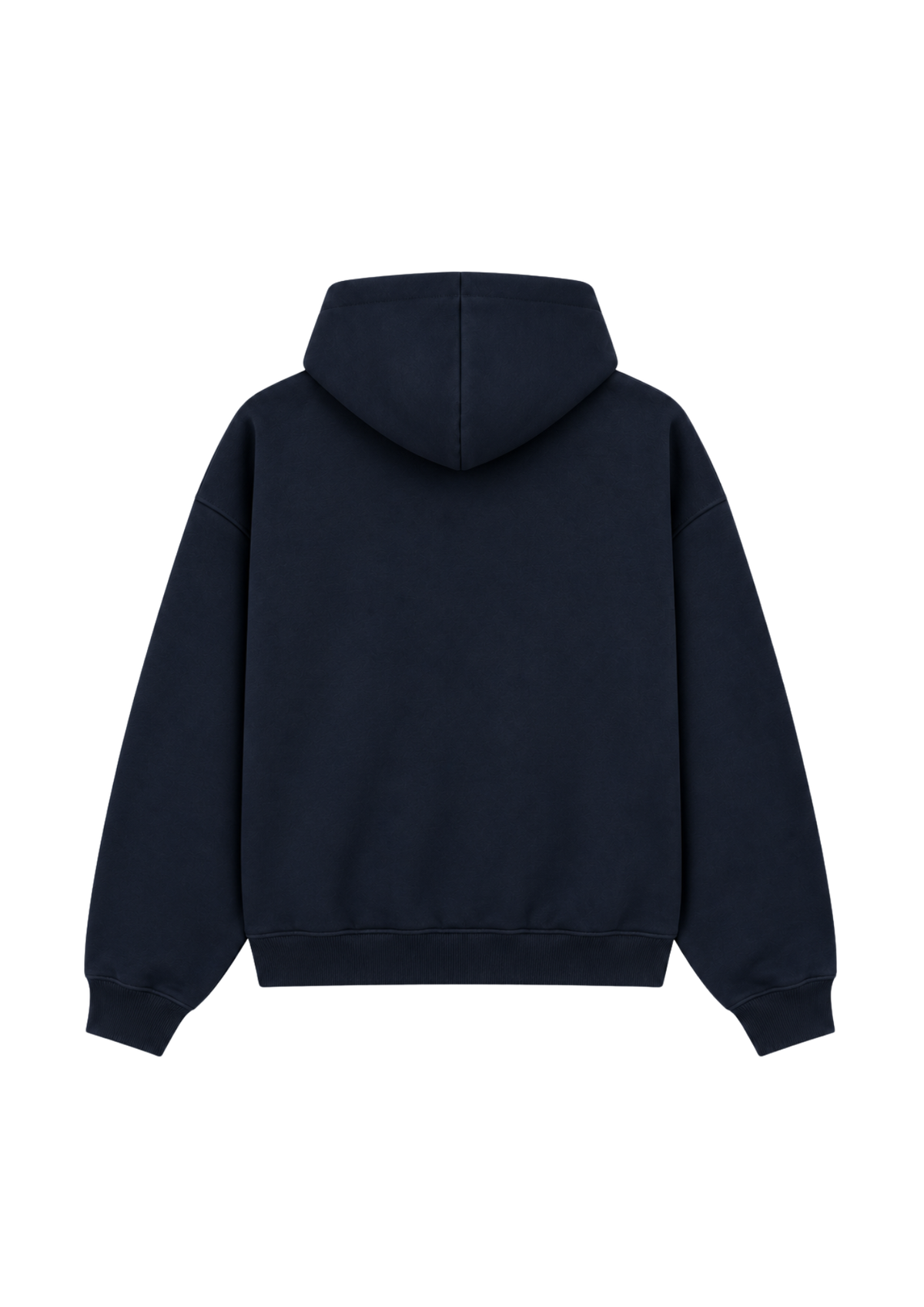 Peace EU Zipper